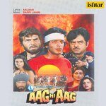 Aag Hi Aag - Kalyanji-Anandji Song Download